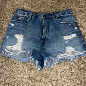 Abercrombie Shorts